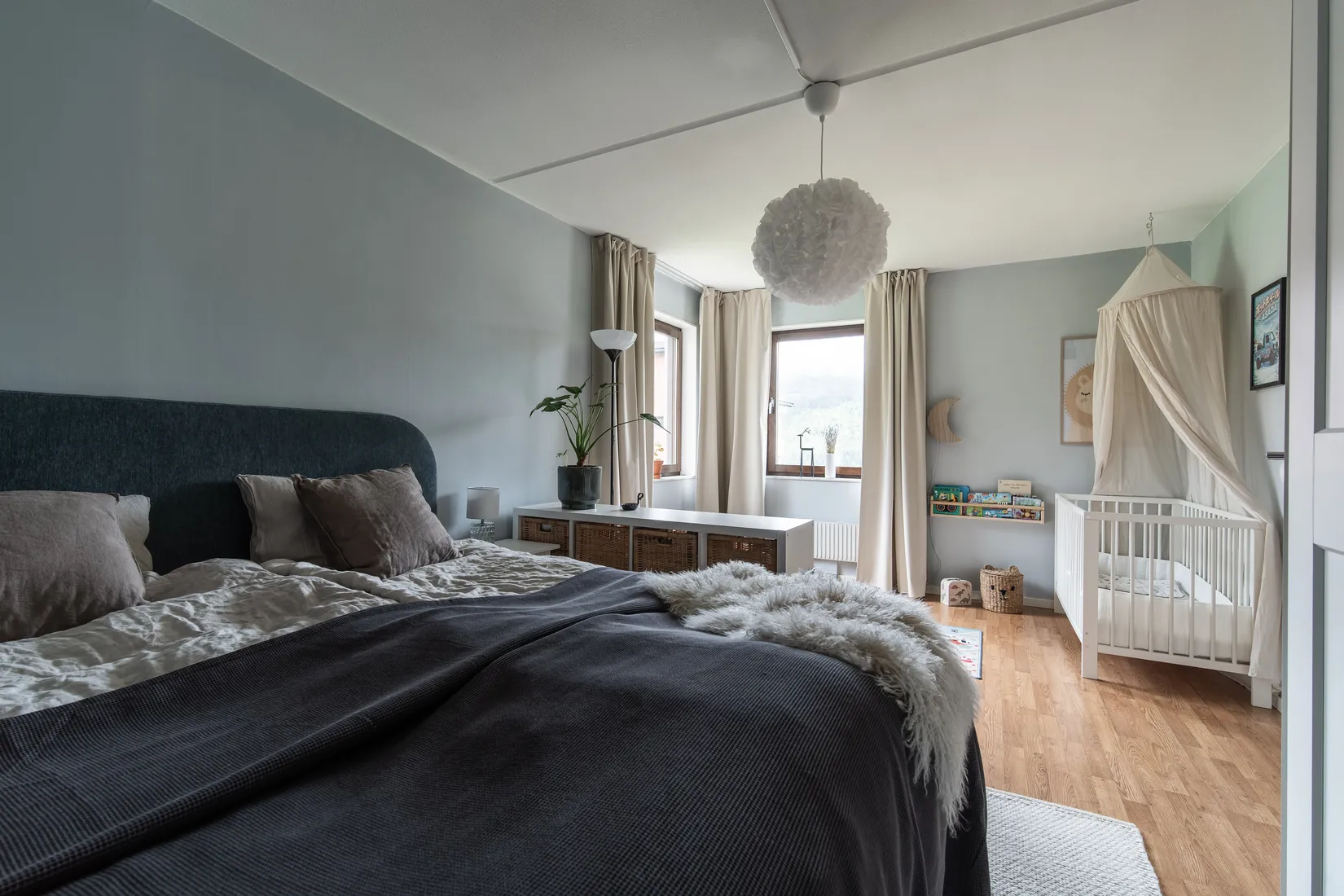Bostadsrätt, Källvägen 14, lgh 1002, Åre By, Åre