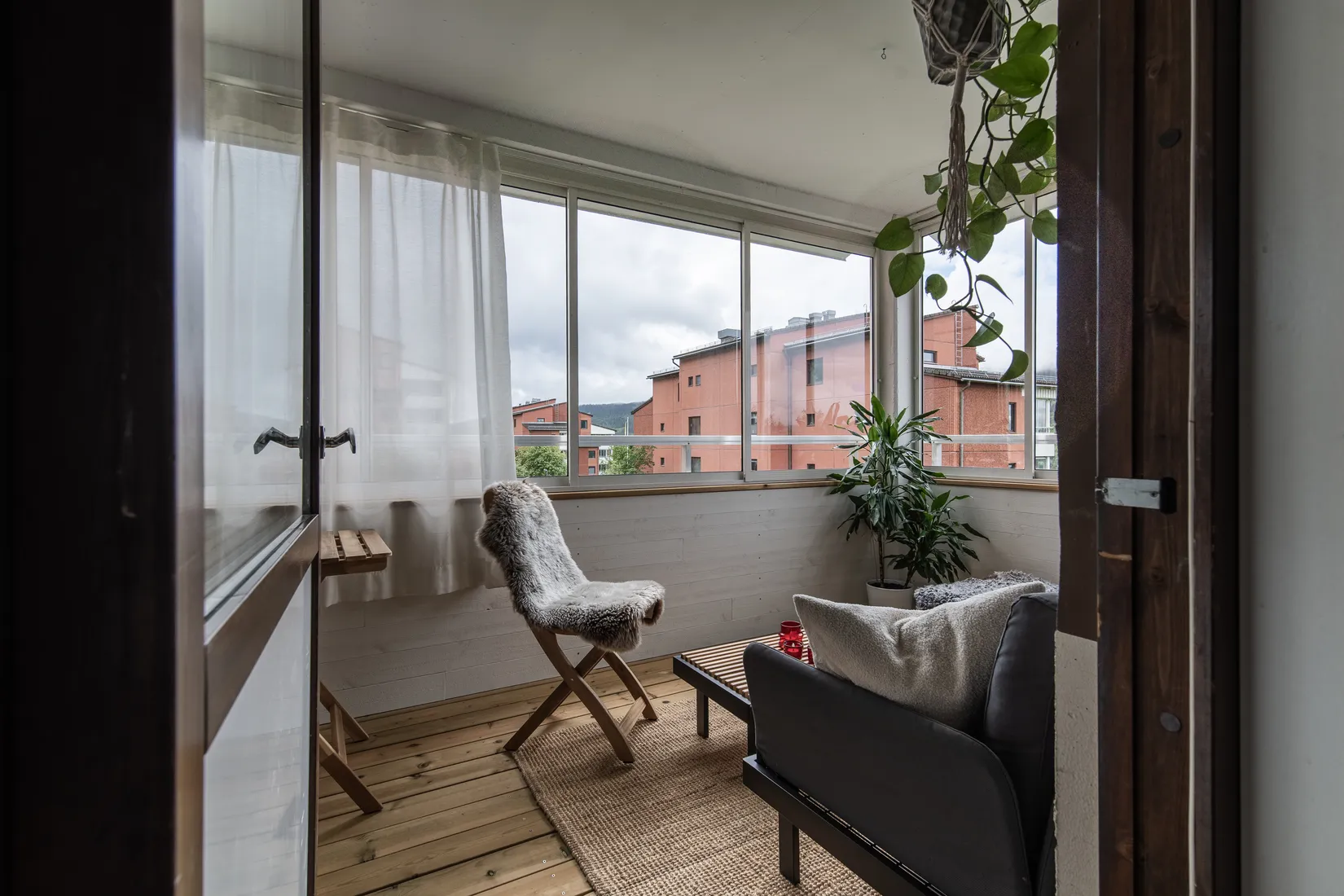Bostadsrätt, Källvägen 14, lgh 1002, Åre By, Åre
