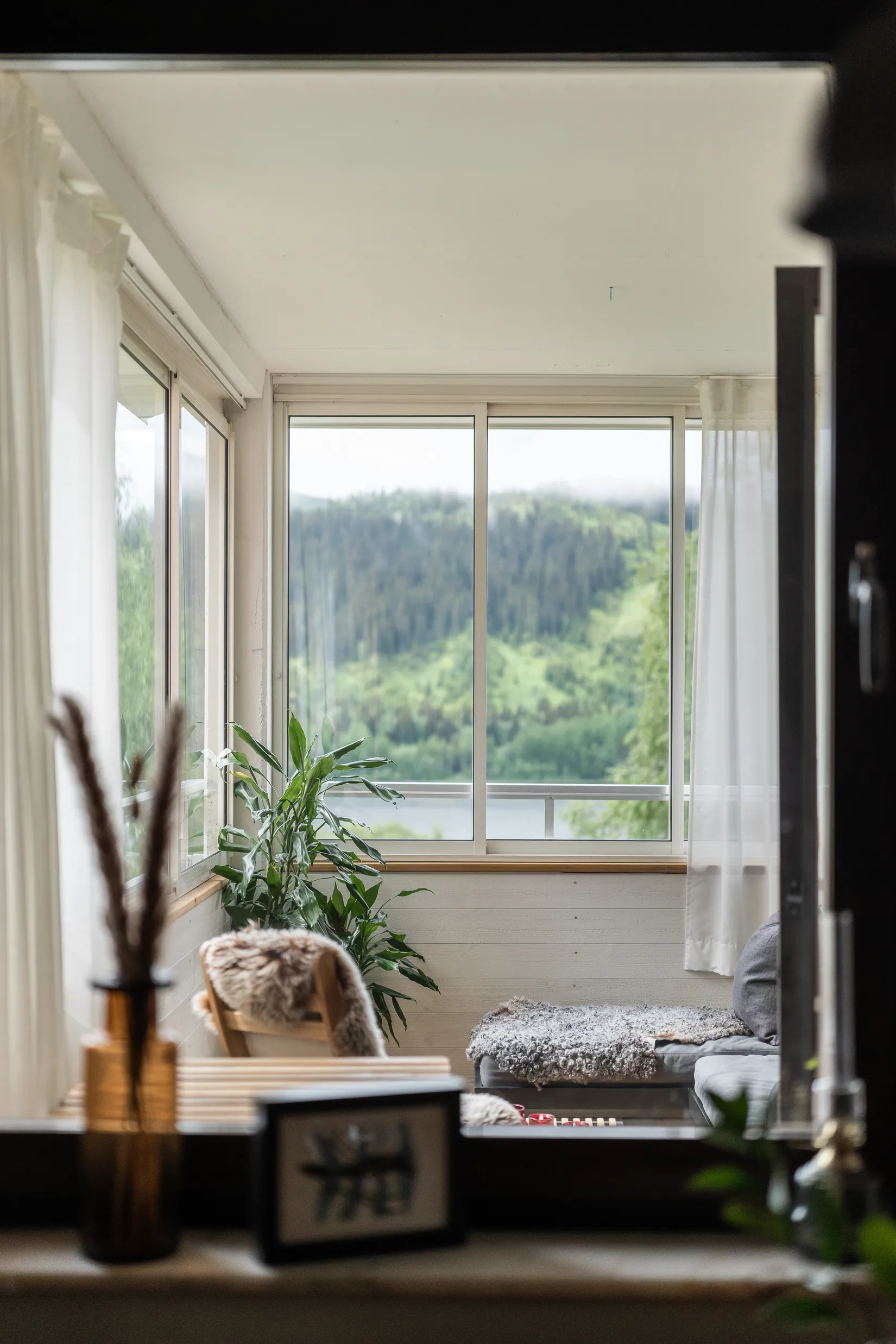 Bostadsrätt, Källvägen 14, lgh 1002, Åre By, Åre