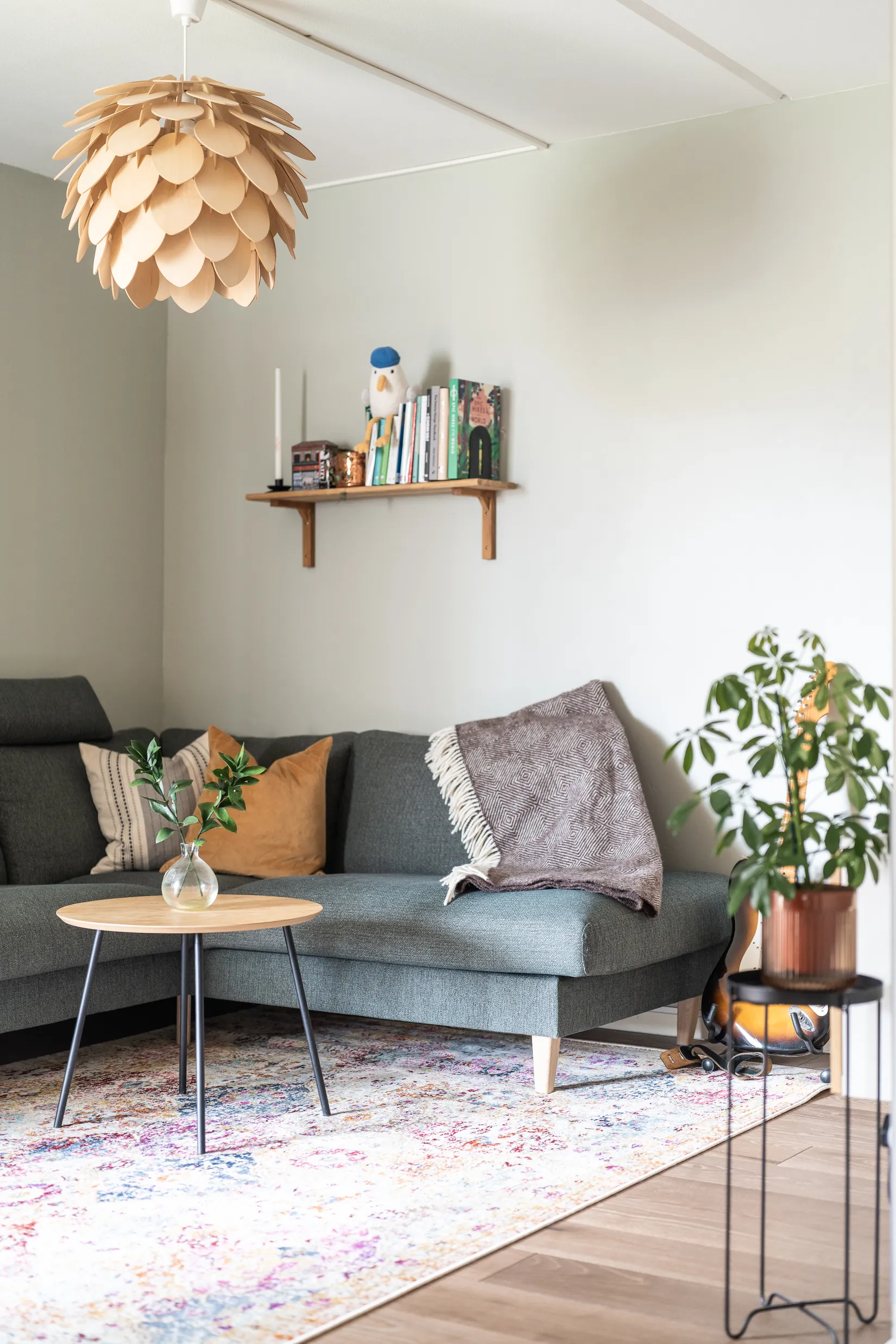 Bostadsrätt, Källvägen 14, lgh 1002, Åre By, Åre