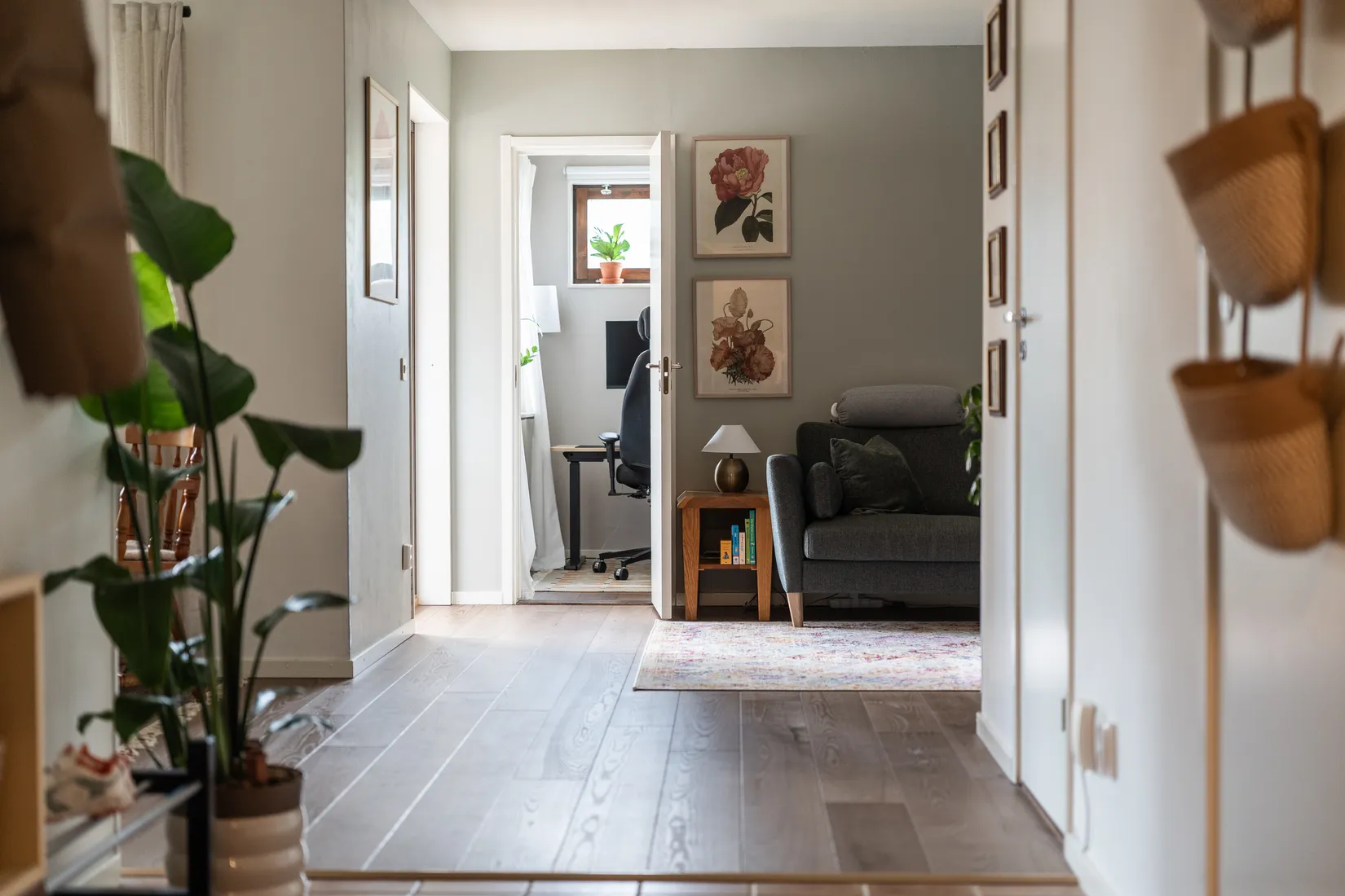 Bostadsrätt, Källvägen 14, lgh 1002, Åre By, Åre