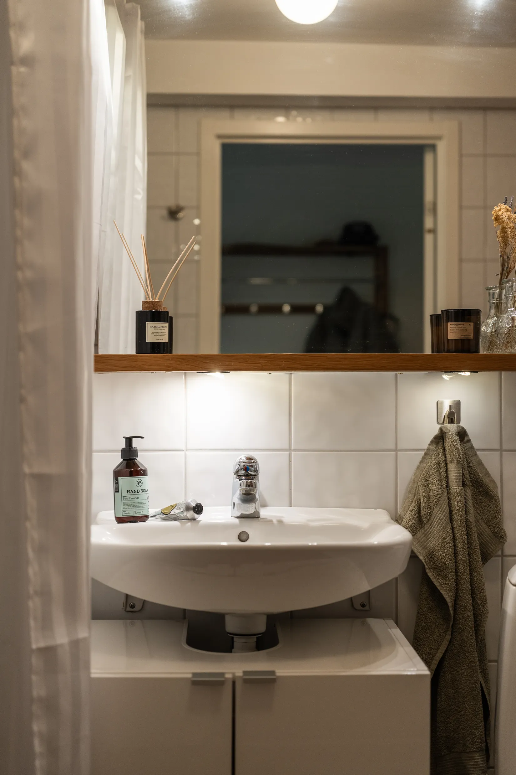 Bostadsrätt, Källvägen 14, lgh 1002, Åre By, Åre
