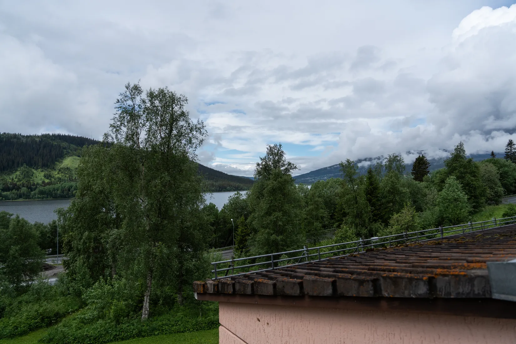 Bostadsrätt, Källvägen 14, lgh 1002, Åre By, Åre