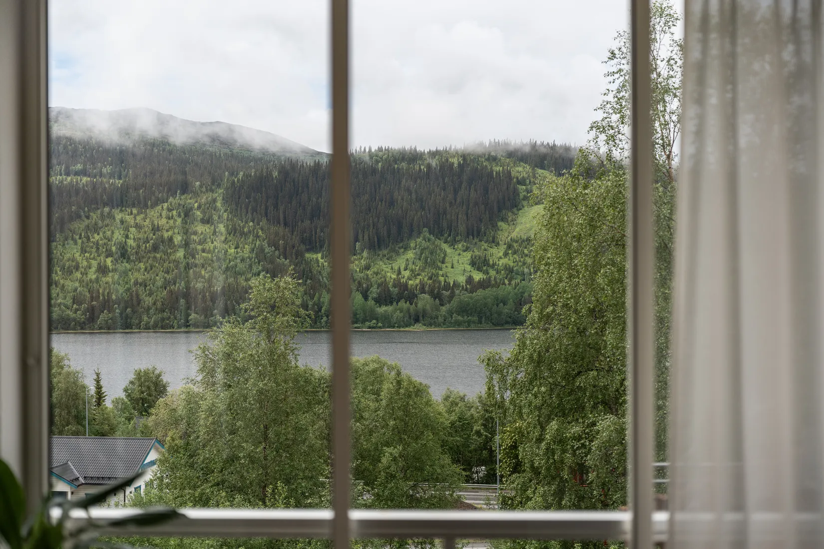 Bostadsrätt, Källvägen 14, lgh 1002, Åre By, Åre