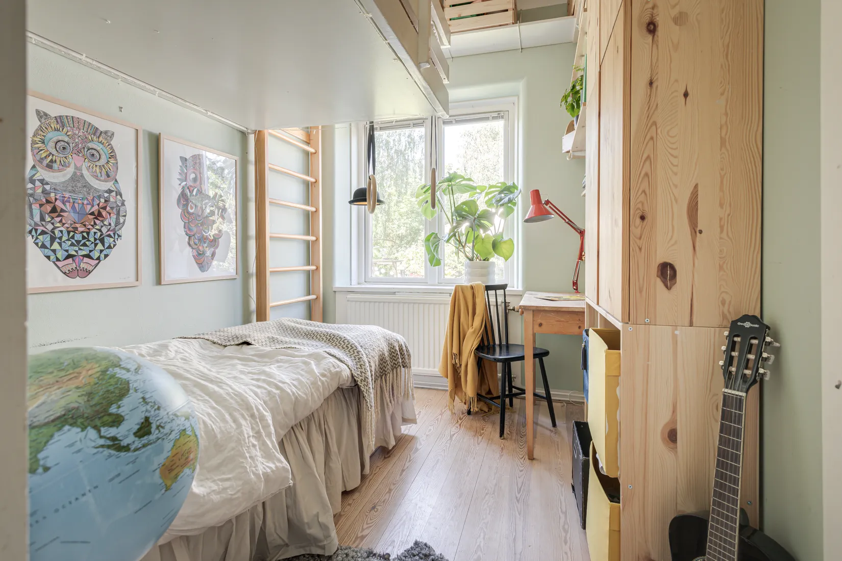 Bostadsrätt, Ängsviksvägen 10 B, Värmdö - Ängsvik, Värmdö