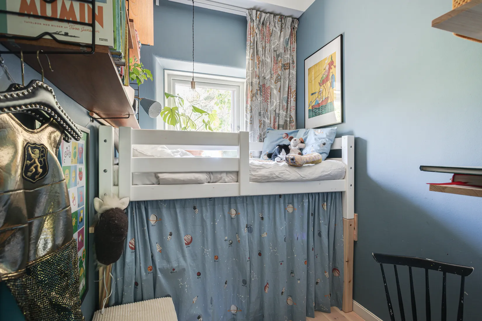 Bostadsrätt, Ängsviksvägen 10 B, Värmdö - Ängsvik, Värmdö