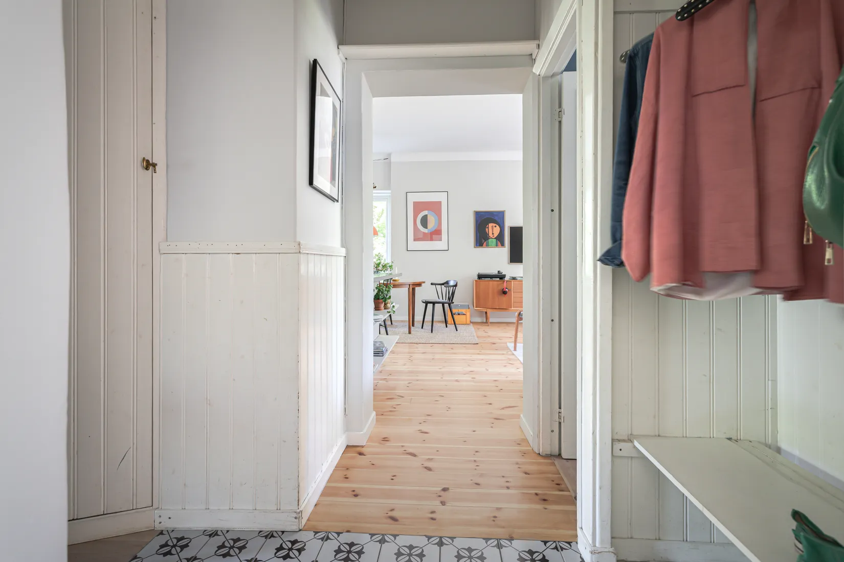 Bostadsrätt, Ängsviksvägen 10 B, Värmdö - Ängsvik, Värmdö