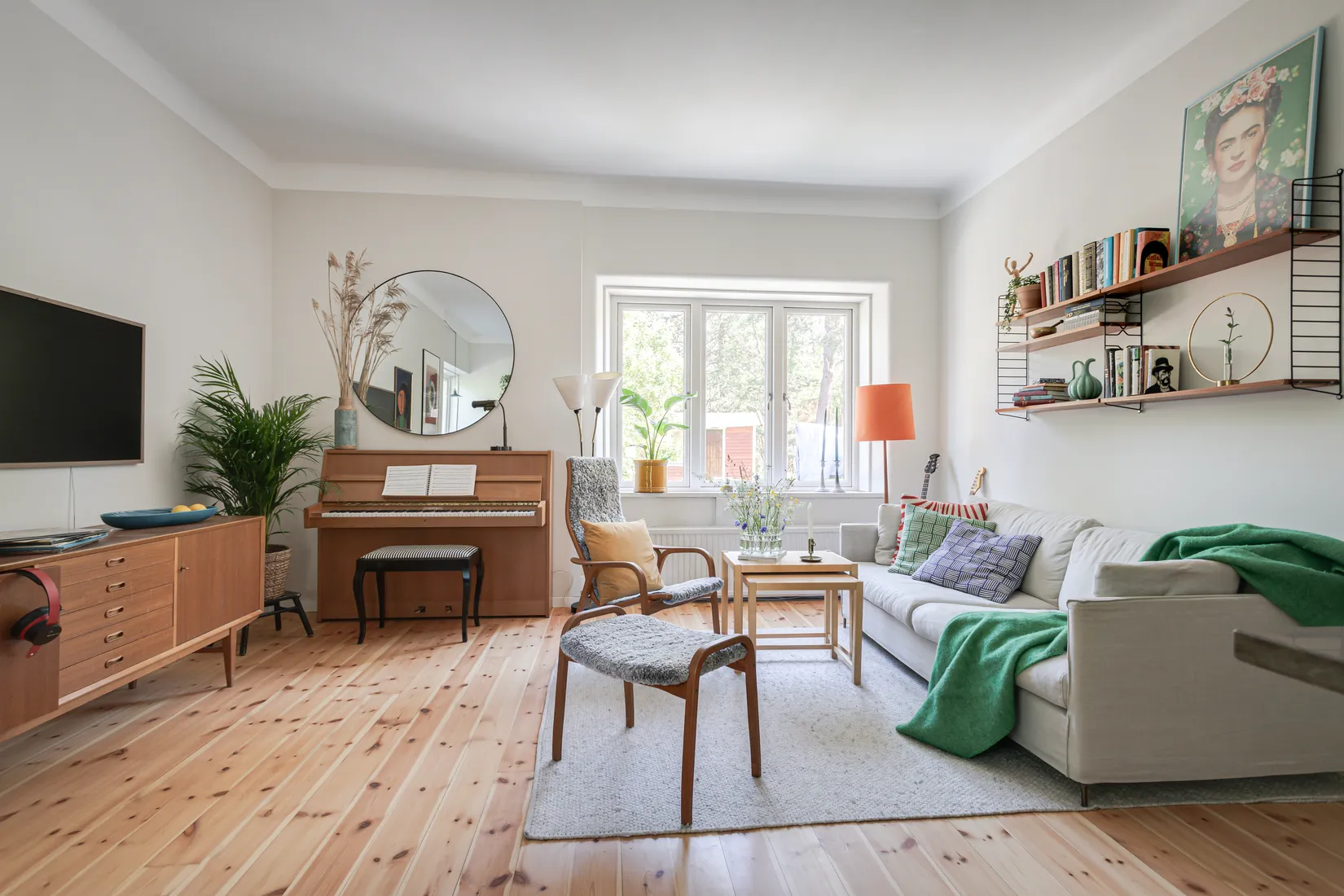 Bostadsrätt, Ängsviksvägen 10 B, Värmdö - Ängsvik, Värmdö