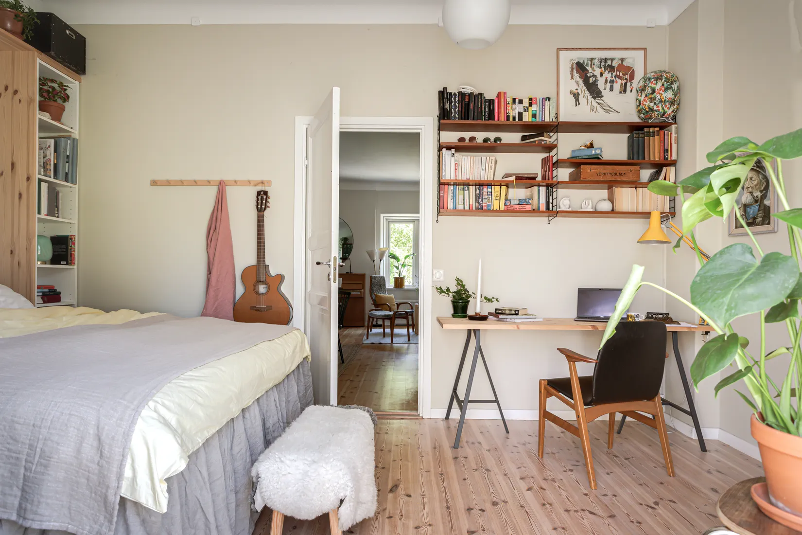 Bostadsrätt, Ängsviksvägen 10 B, Värmdö - Ängsvik, Värmdö