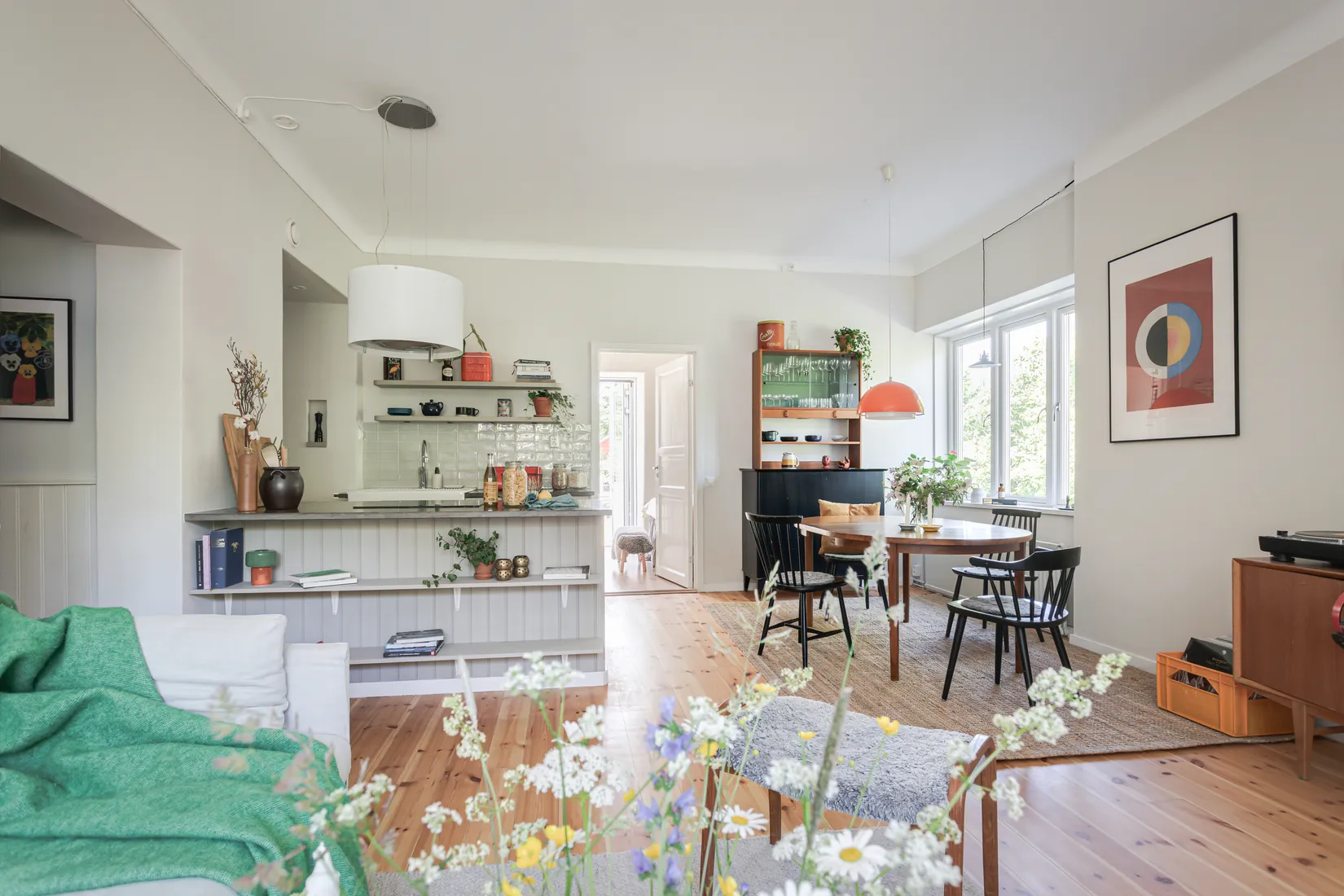 Bostadsrätt, Ängsviksvägen 10 B, Värmdö - Ängsvik, Värmdö