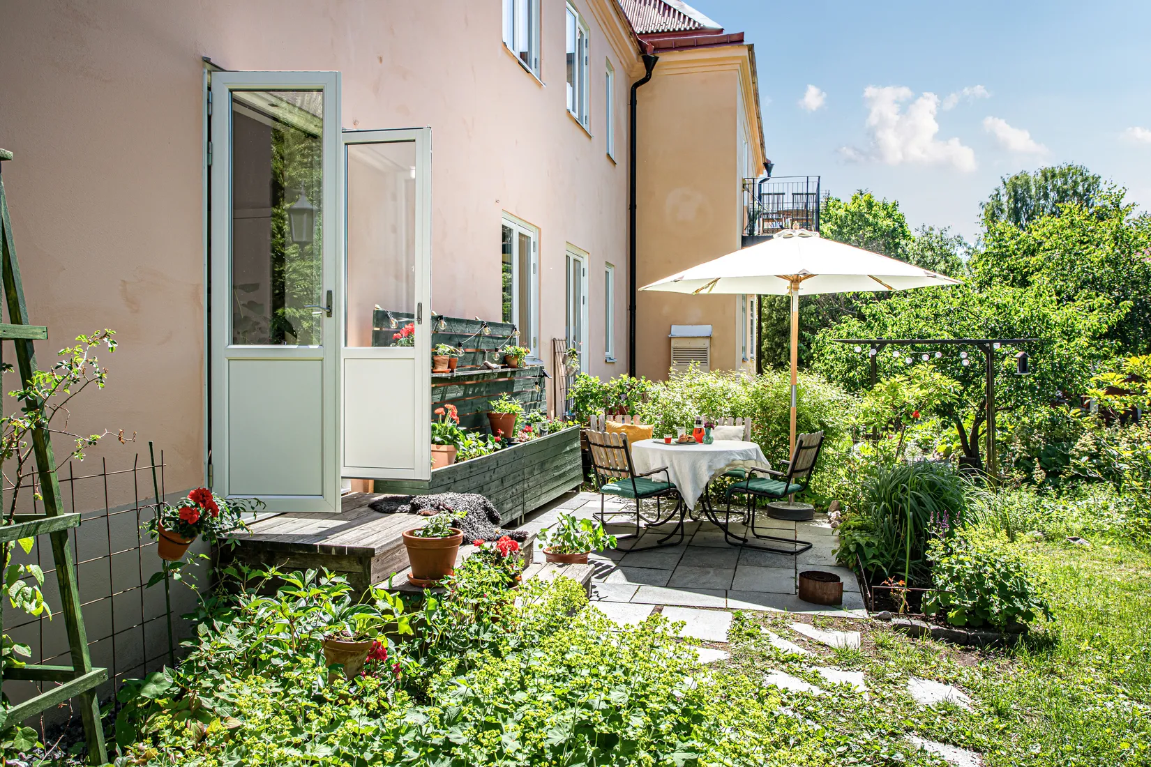 Bostadsrätt, Ängsviksvägen 10 B, Värmdö - Ängsvik, Värmdö