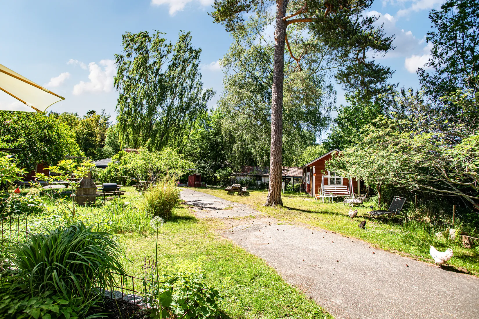 Bostadsrätt, Ängsviksvägen 10 B, Värmdö - Ängsvik, Värmdö
