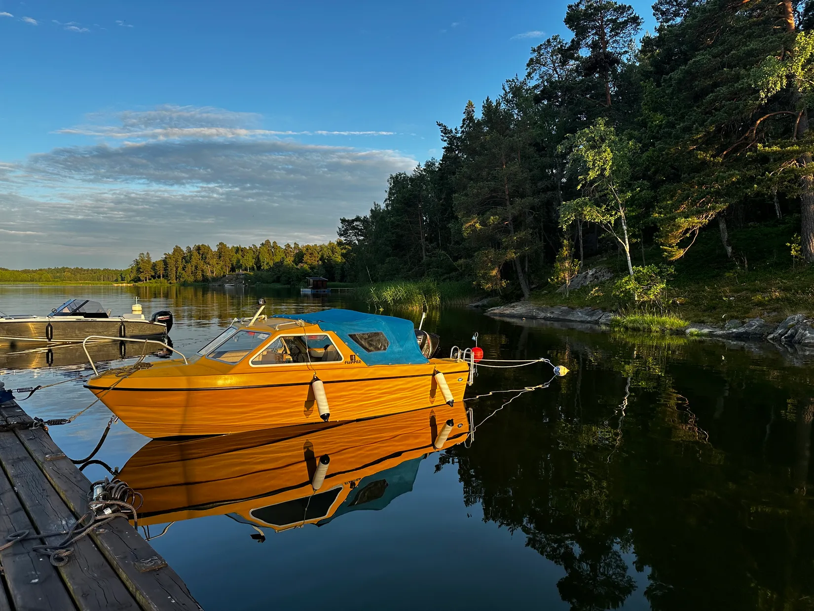 Bostadsrätt, Ängsviksvägen 10 B, Värmdö - Ängsvik, Värmdö