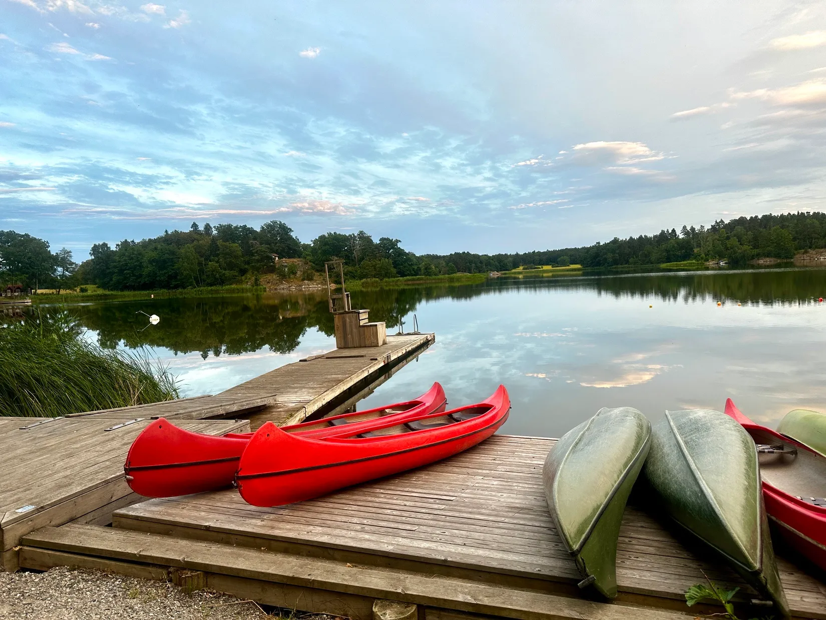 Bostadsrätt, Ängsviksvägen 10 B, Värmdö - Ängsvik, Värmdö