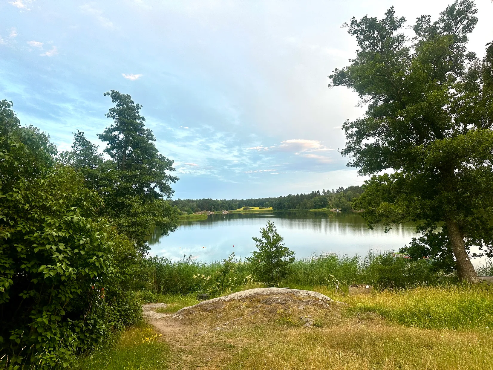 Bostadsrätt, Ängsviksvägen 10 B, Värmdö - Ängsvik, Värmdö