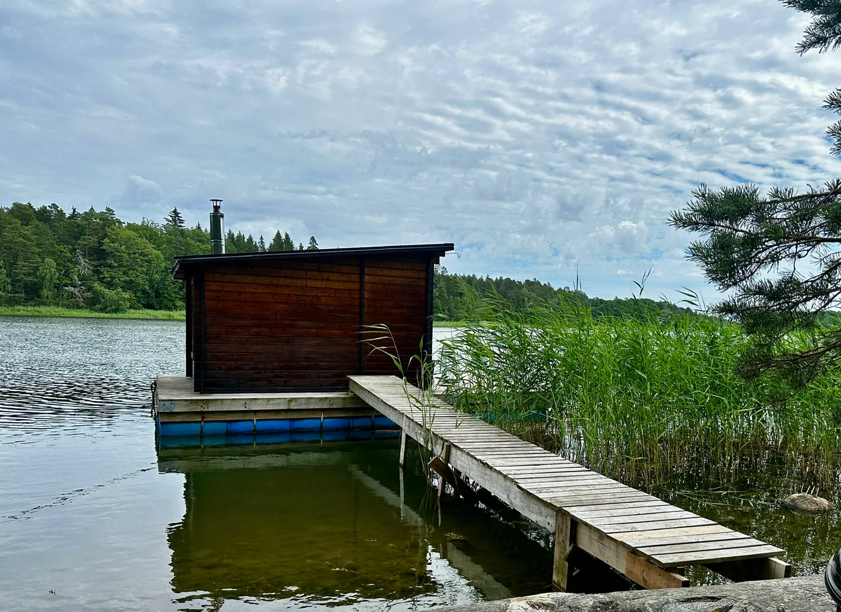 Bostadsrätt, Ängsviksvägen 10 B, Värmdö - Ängsvik, Värmdö