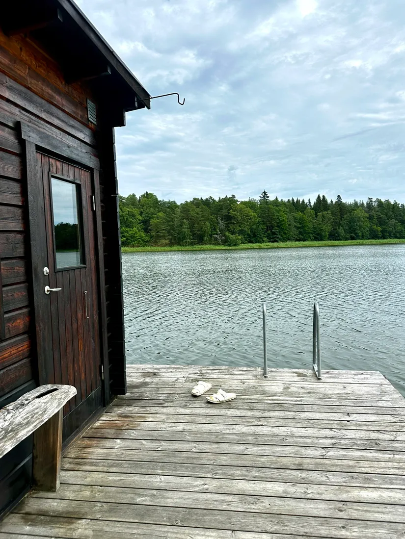Bostadsrätt, Ängsviksvägen 10 B, Värmdö - Ängsvik, Värmdö