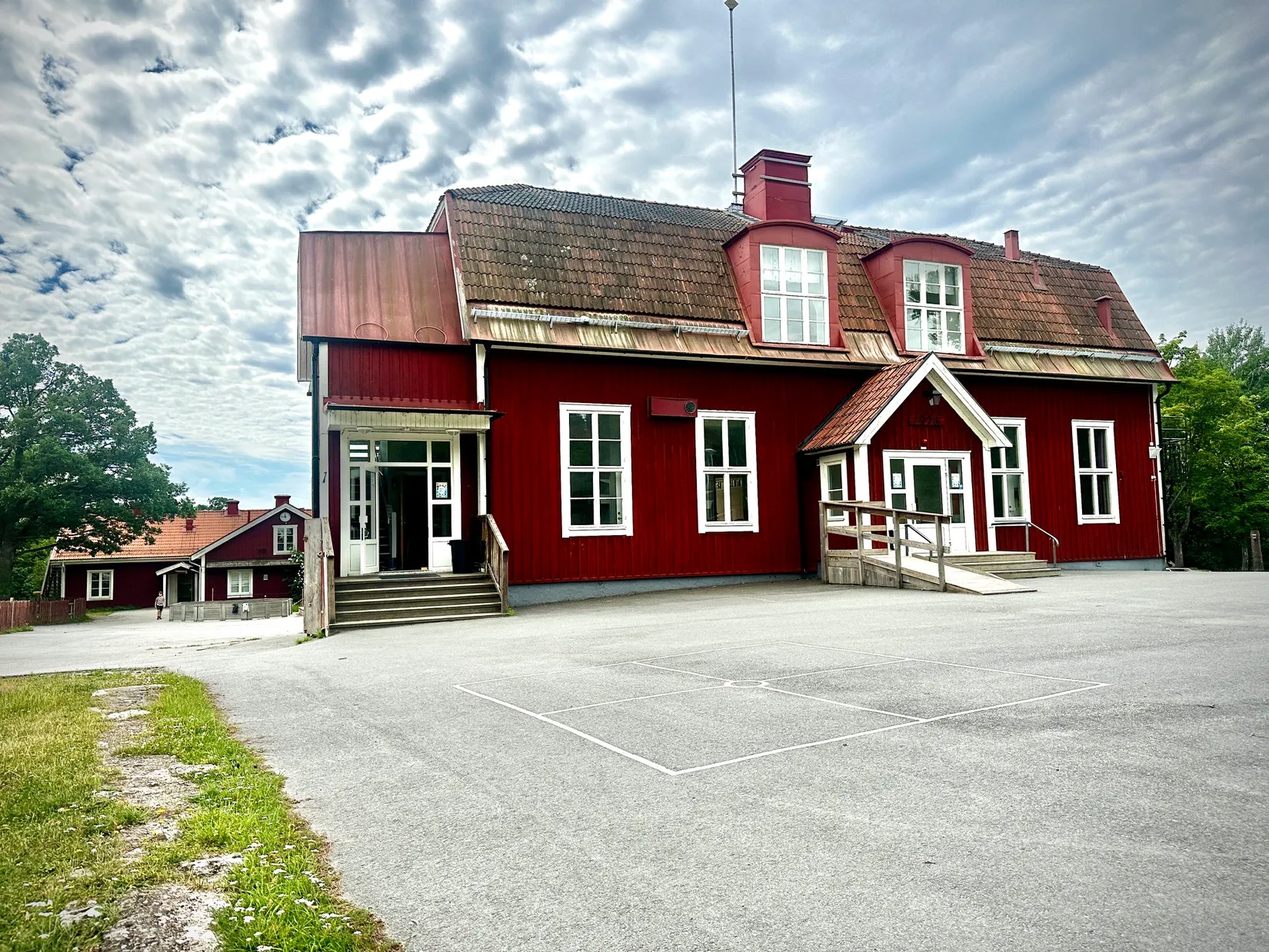 Bostadsrätt, Ängsviksvägen 10 B, Värmdö - Ängsvik, Värmdö