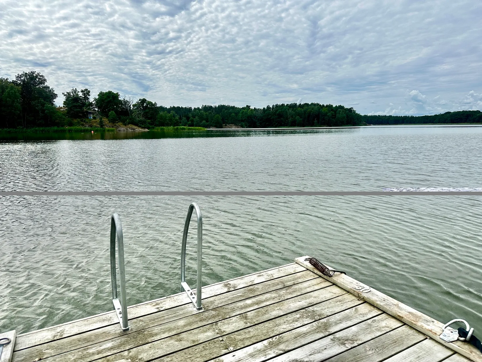 Bostadsrätt, Ängsviksvägen 10 B, Värmdö - Ängsvik, Värmdö