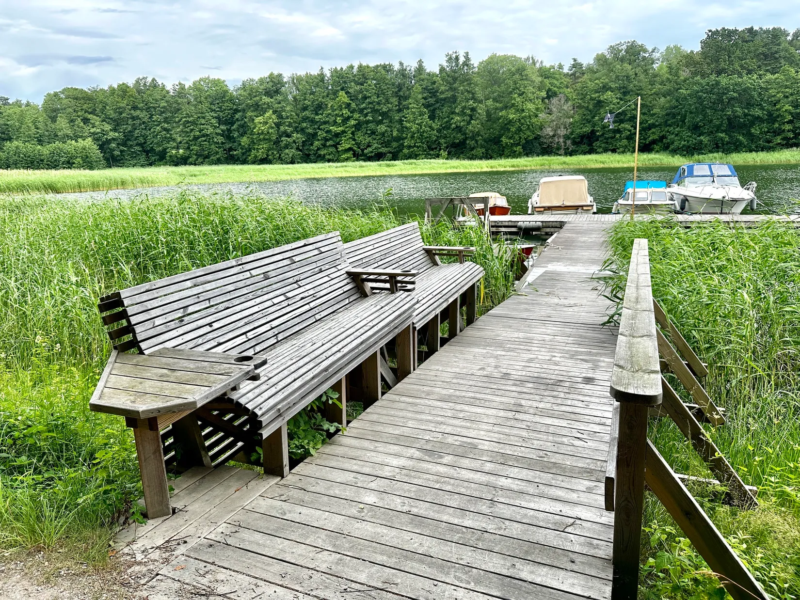 Bostadsrätt, Ängsviksvägen 10 B, Värmdö - Ängsvik, Värmdö