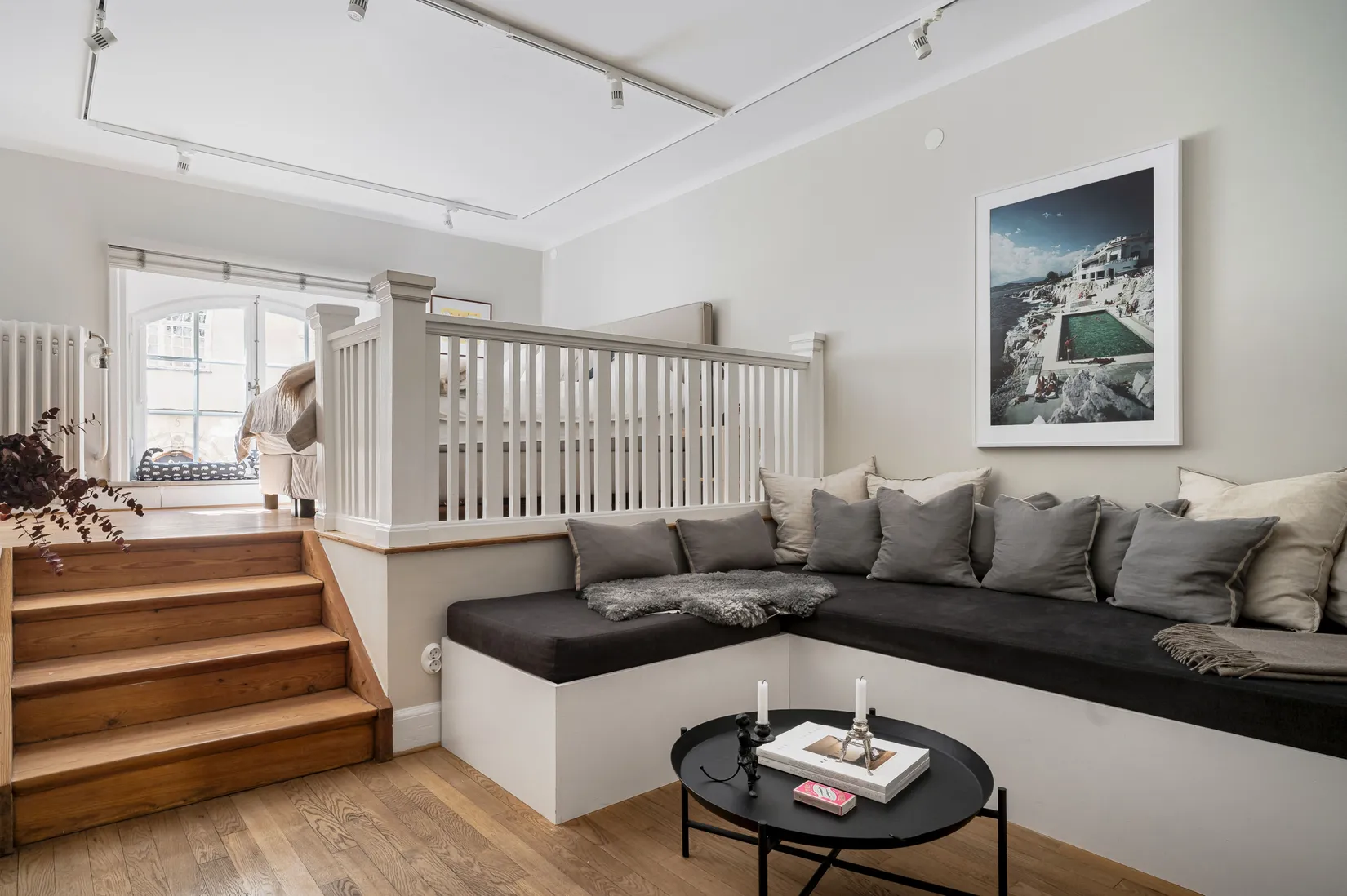 Bostadsrätt, Östermalmsgatan 95, Östermalm Karlaplan, Stockholm
