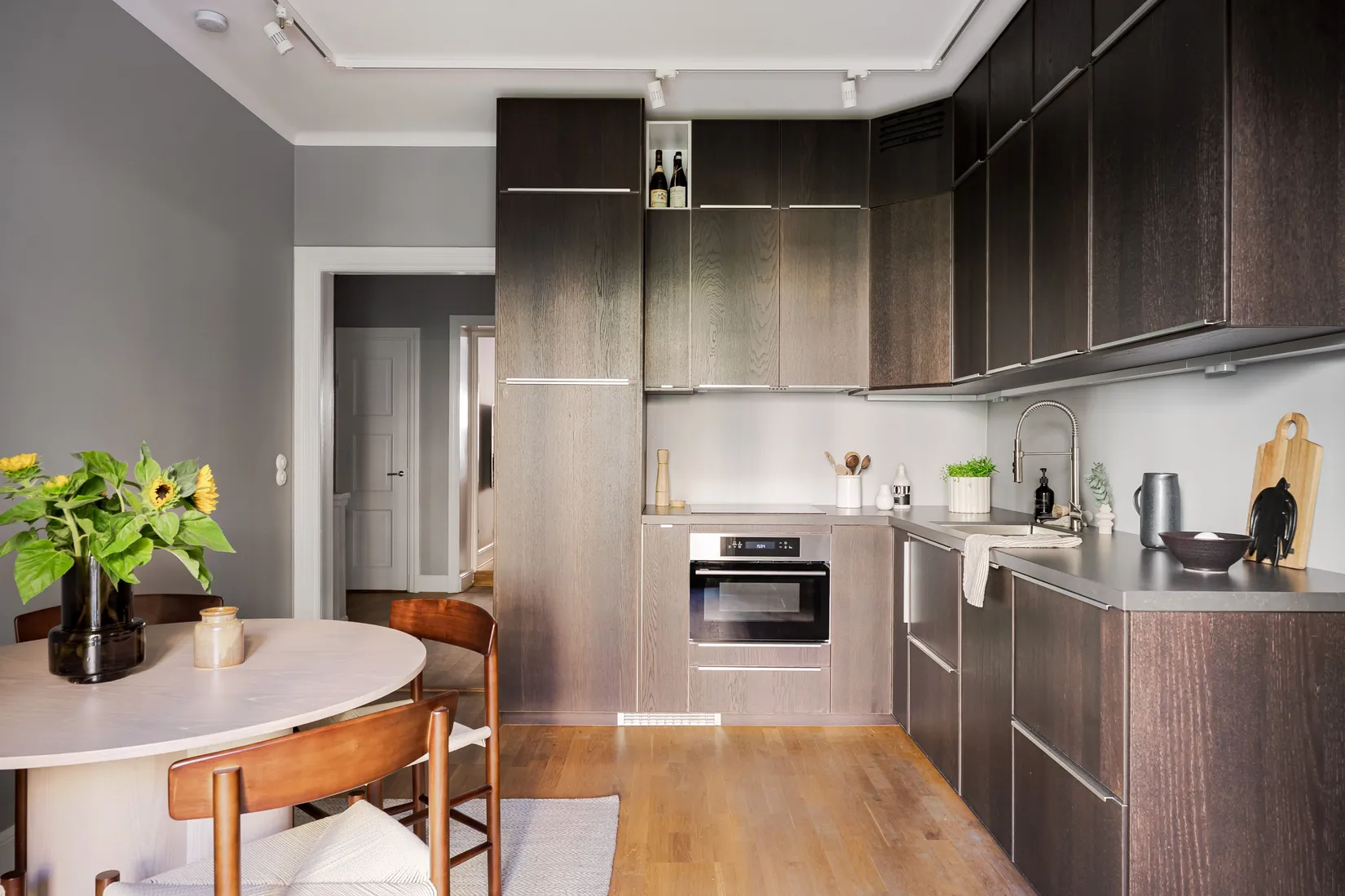 Bostadsrätt, Östermalmsgatan 95, Östermalm Karlaplan, Stockholm