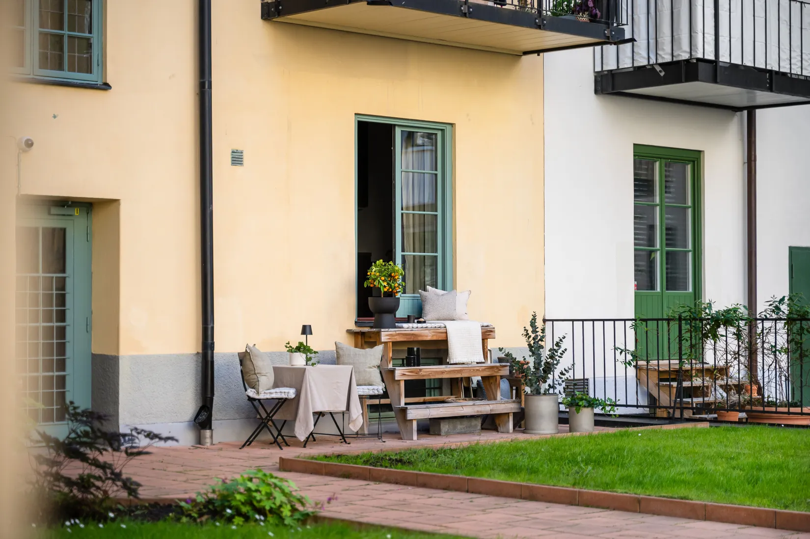 Bostadsrätt, Östermalmsgatan 95, Östermalm Karlaplan, Stockholm