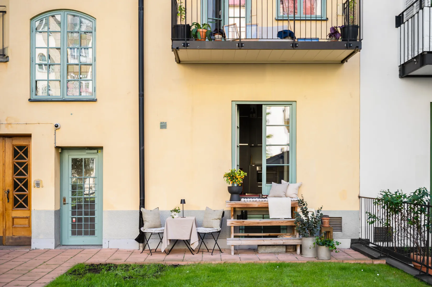 Bostadsrätt, Östermalmsgatan 95, Östermalm Karlaplan, Stockholm
