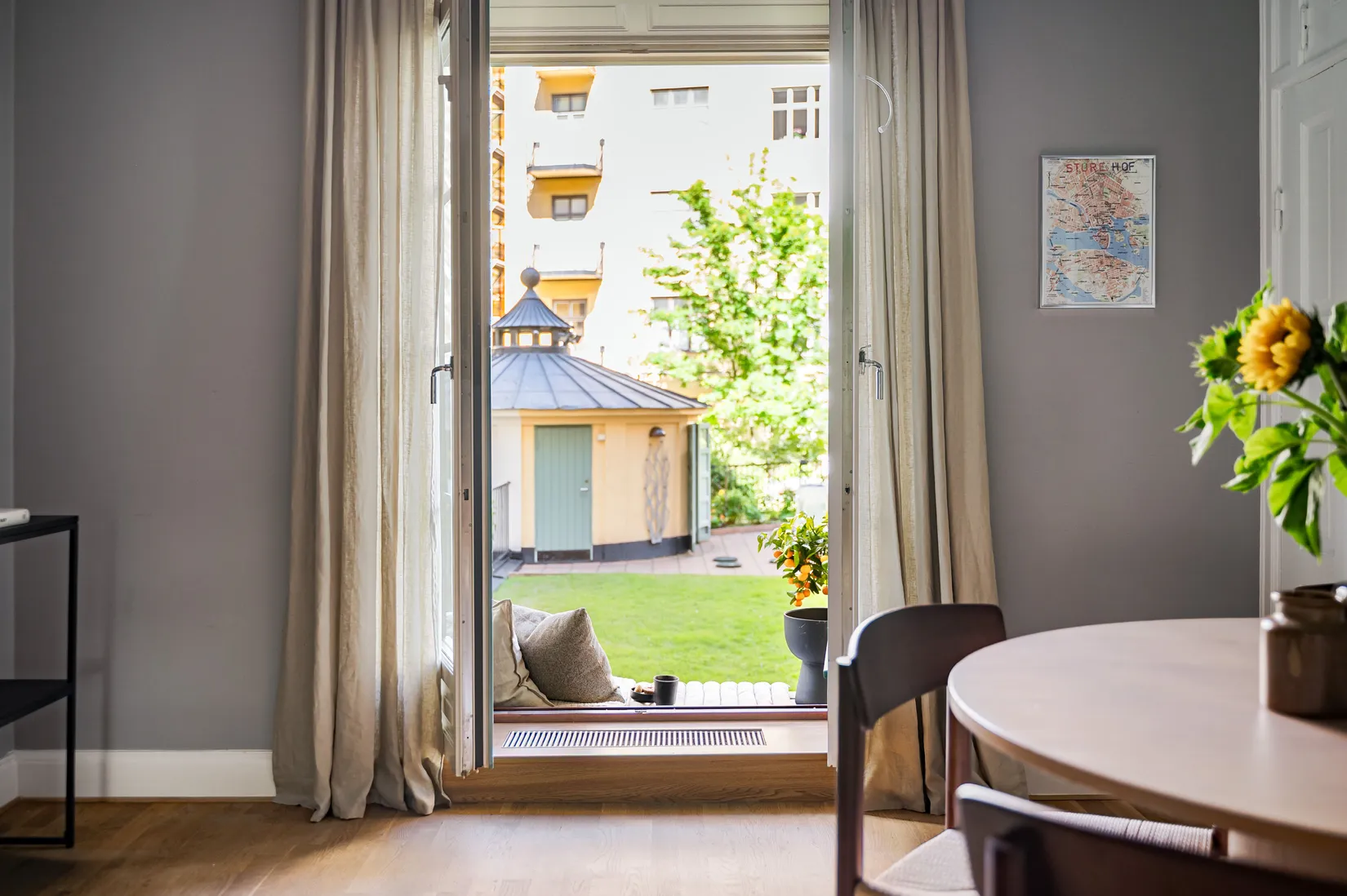 Bostadsrätt, Östermalmsgatan 95, Östermalm Karlaplan, Stockholm