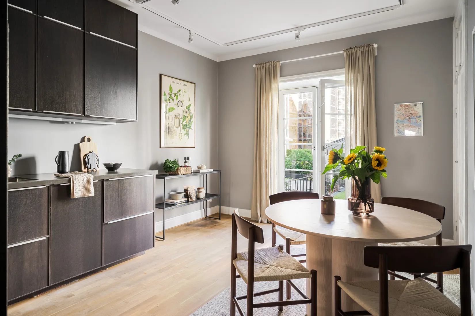 Bostadsrätt, Östermalmsgatan 95, Östermalm Karlaplan, Stockholm