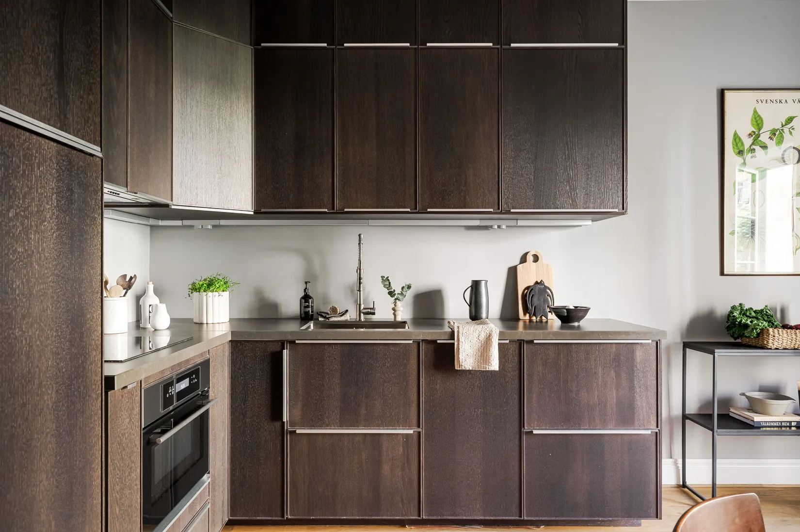 Bostadsrätt, Östermalmsgatan 95, Östermalm Karlaplan, Stockholm