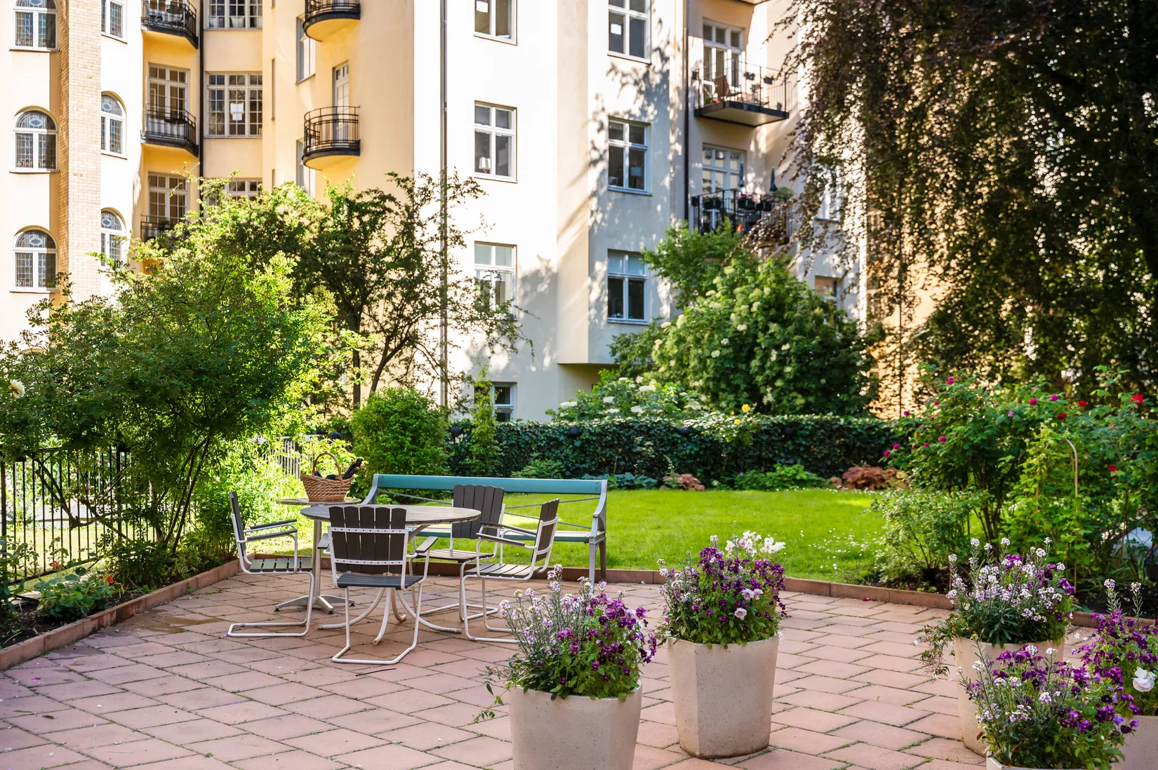 Bostadsrätt, Östermalmsgatan 95, Östermalm Karlaplan, Stockholm