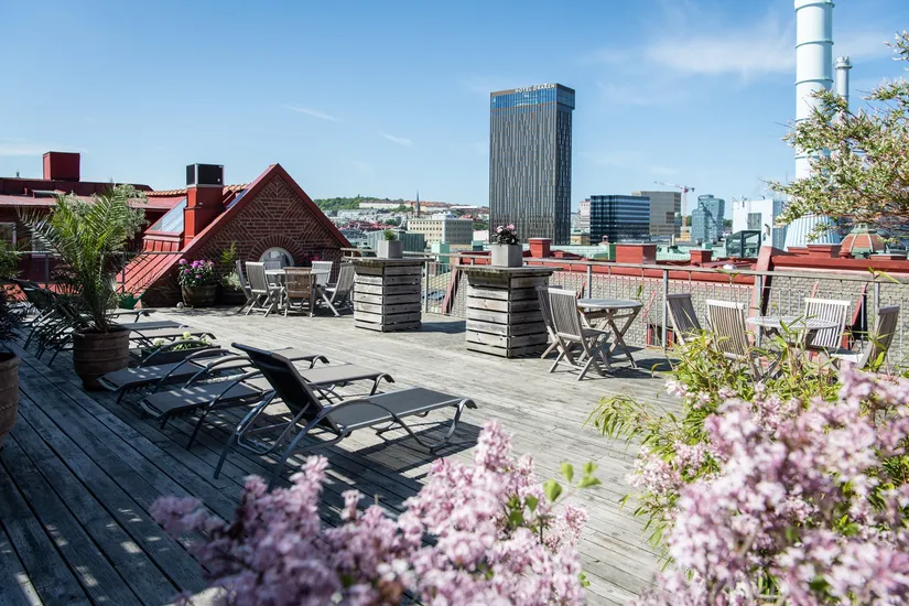 Bostadsrätt, Lasarettsgatan 6, Kungshöjd, Göteborg