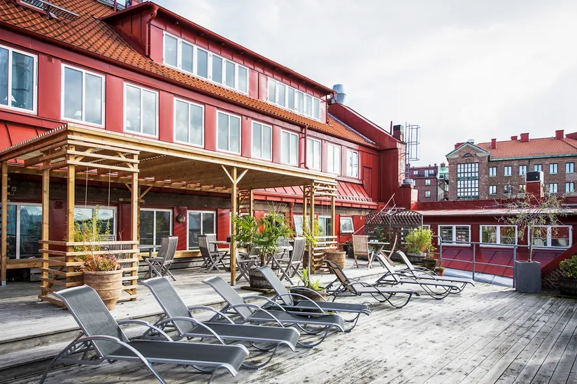 Bostadsrätt, Lasarettsgatan 6, Kungshöjd, Göteborg