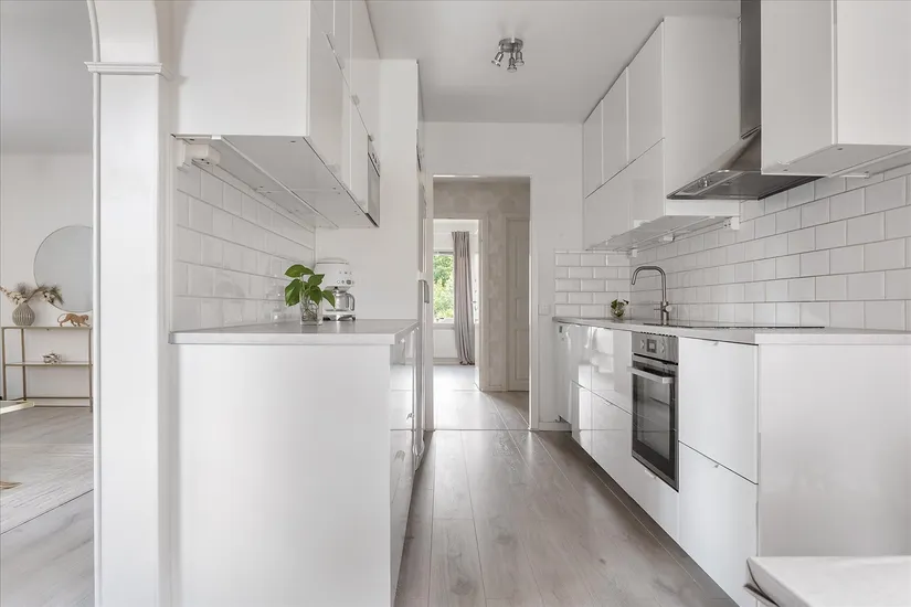 Bostadsrätt, Carl Roséns gränd 1, Dalaberg, Uddevalla