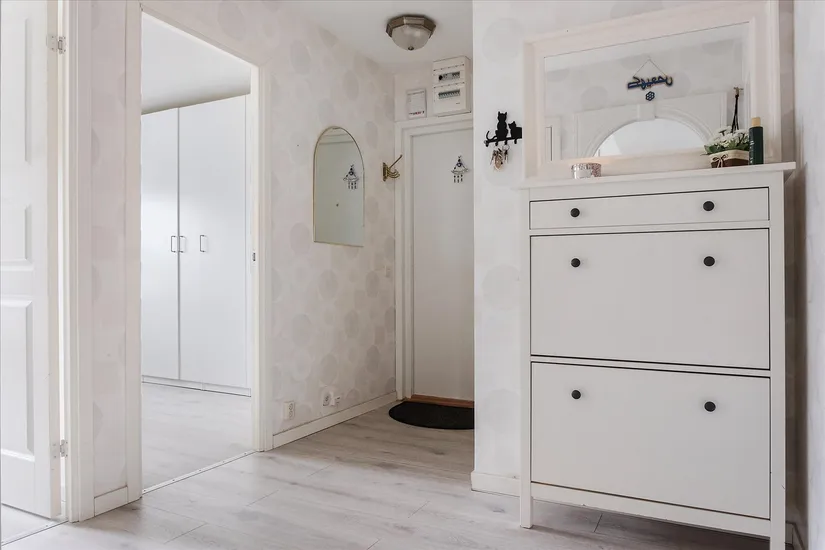 Bostadsrätt, Carl Roséns gränd 1, Dalaberg, Uddevalla