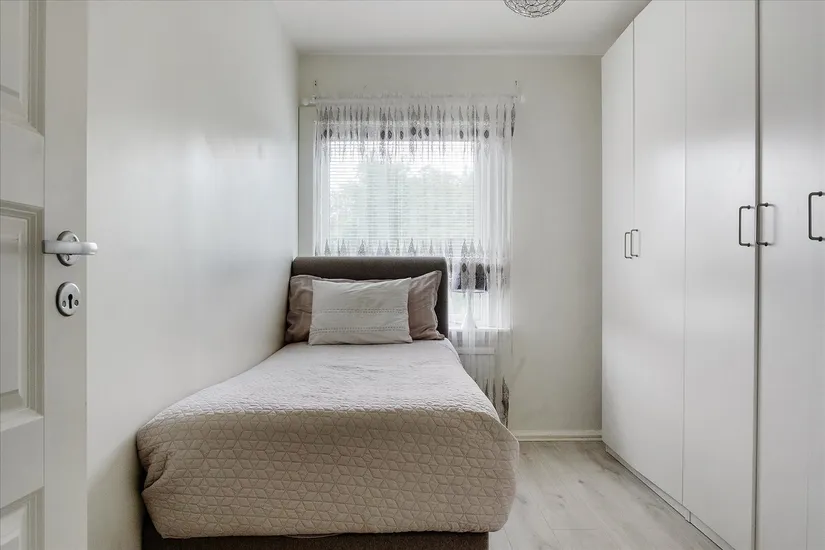 Bostadsrätt, Carl Roséns gränd 1, Dalaberg, Uddevalla