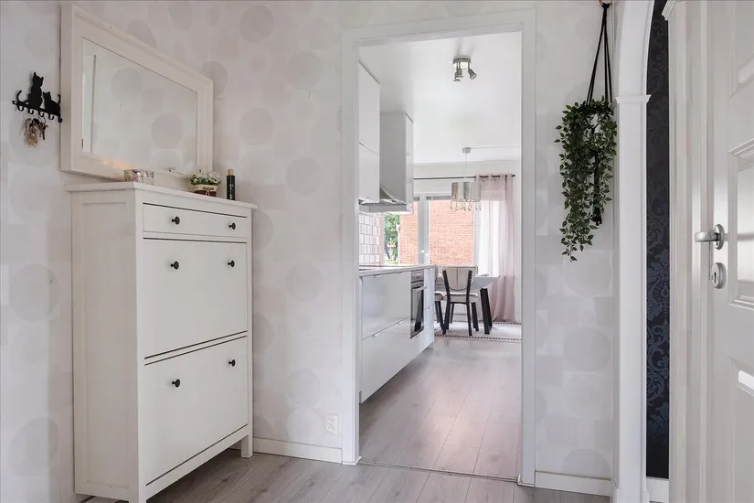 Bostadsrätt, Carl Roséns gränd 1, Dalaberg, Uddevalla