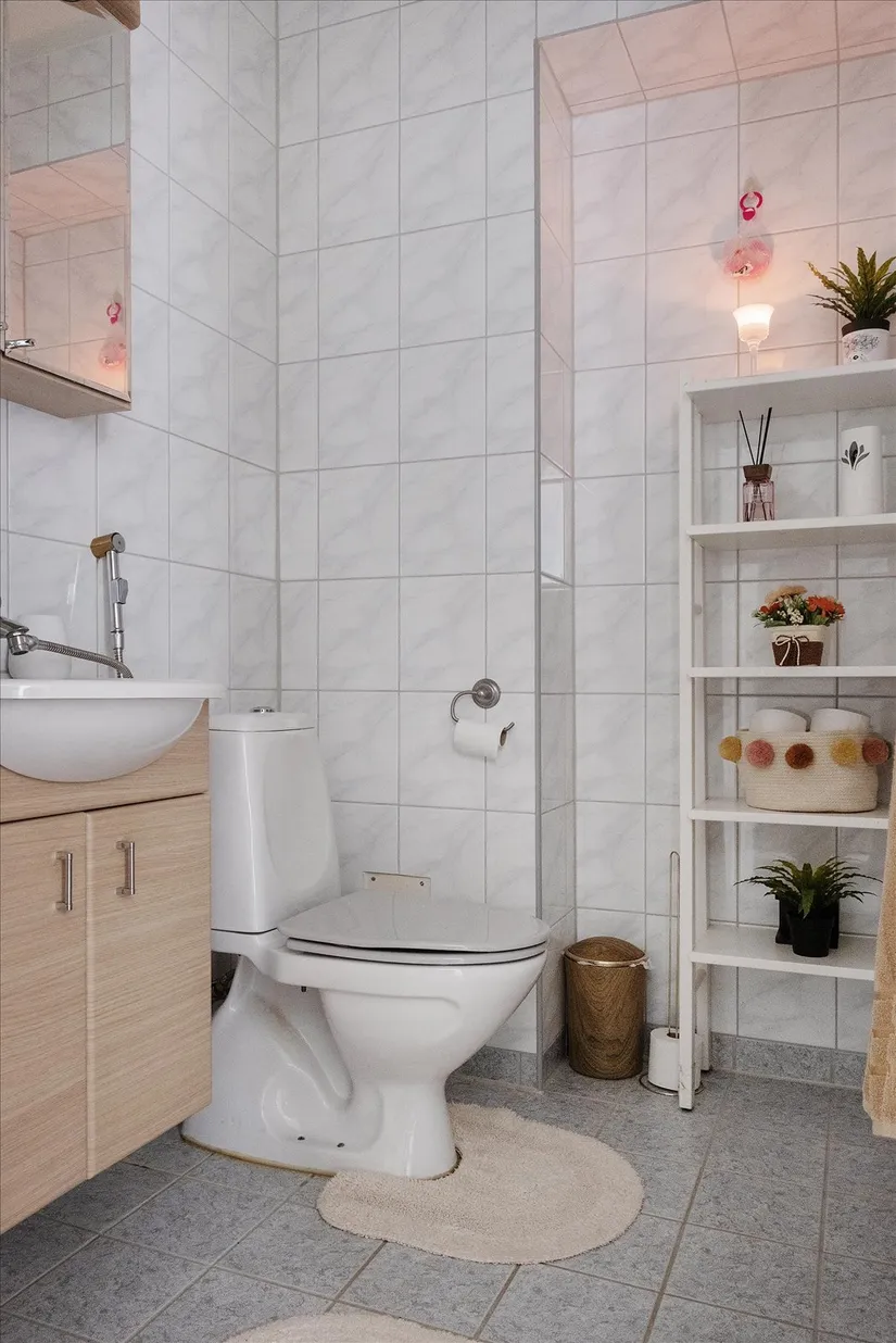 Bostadsrätt, Carl Roséns gränd 1, Dalaberg, Uddevalla