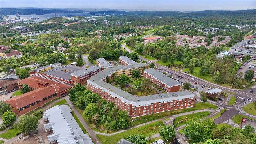Bostadsrätt, Carl Roséns gränd 1, Dalaberg, Uddevalla