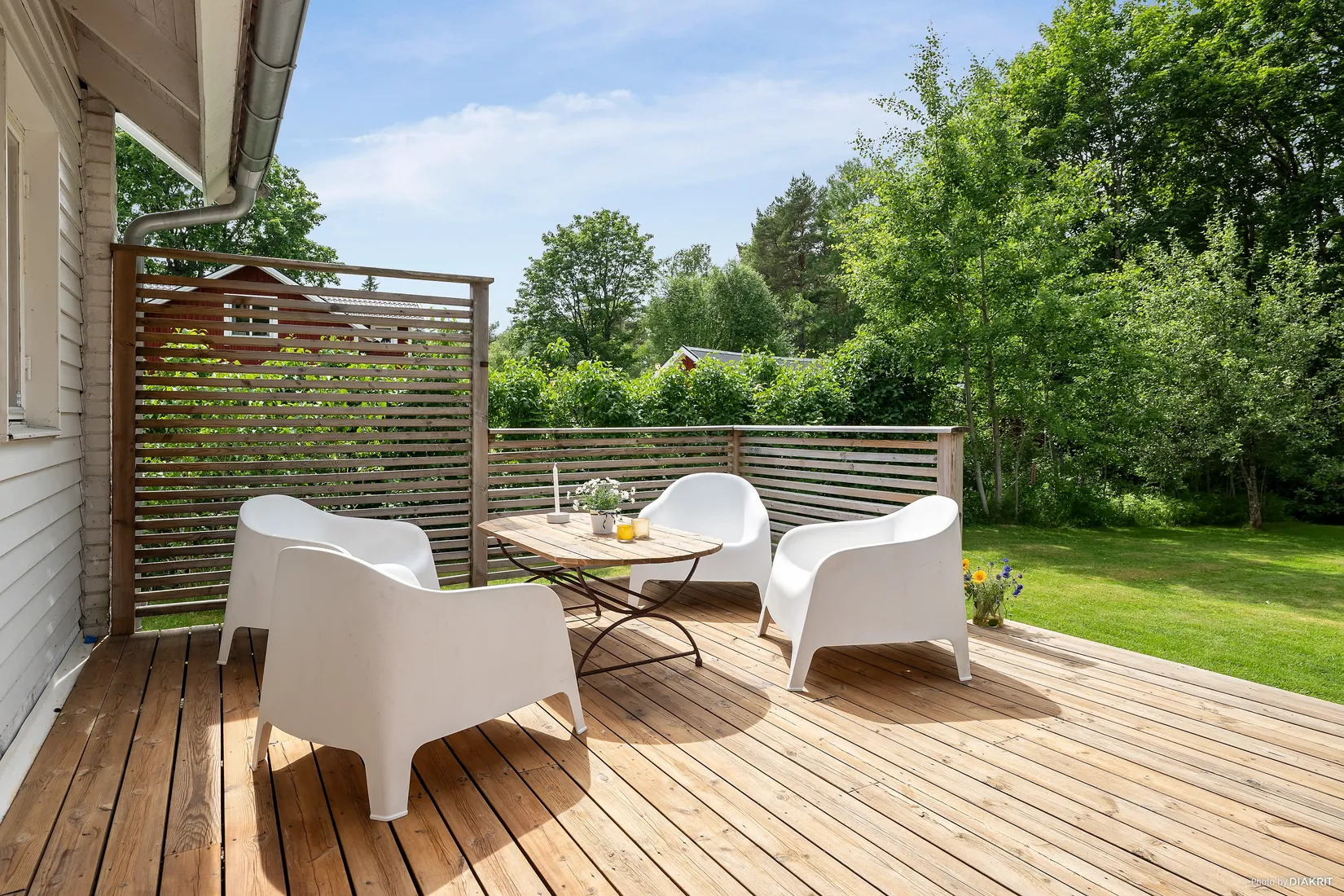 Villa, Holmengatan 53, Henja, Gislaved