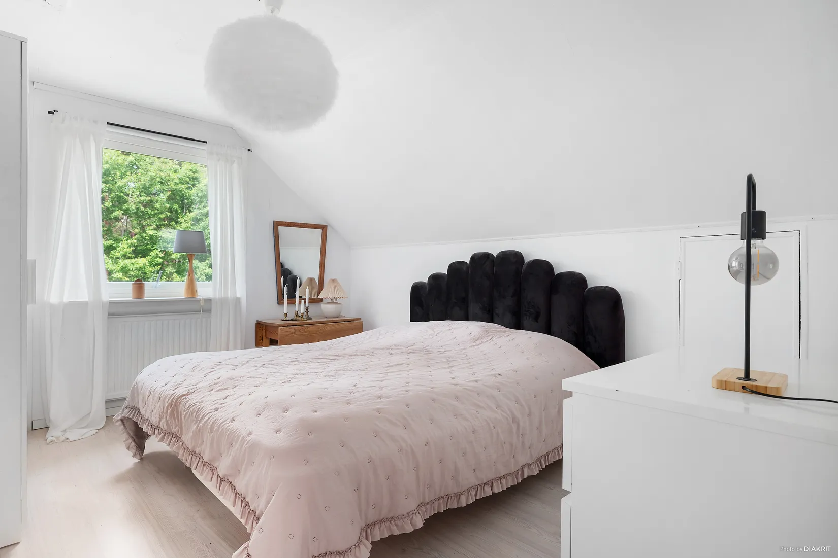 Villa, Holmengatan 53, Henja, Gislaved