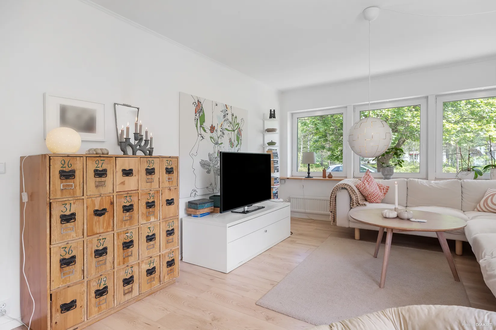 Villa, Holmengatan 53, Henja, Gislaved