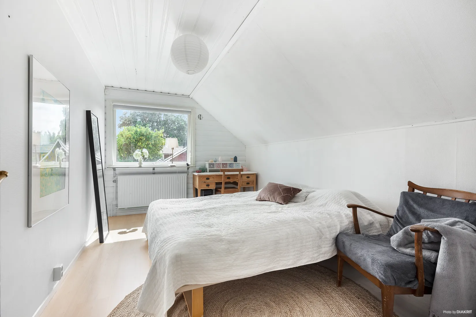 Villa, Holmengatan 53, Henja, Gislaved