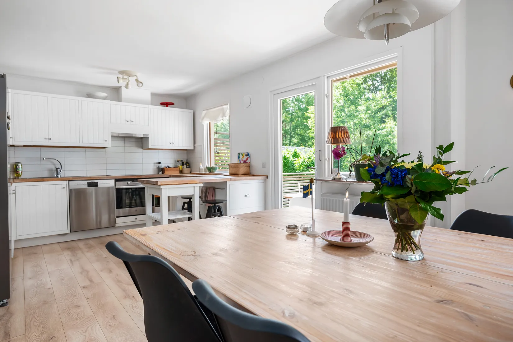 Villa, Holmengatan 53, Henja, Gislaved