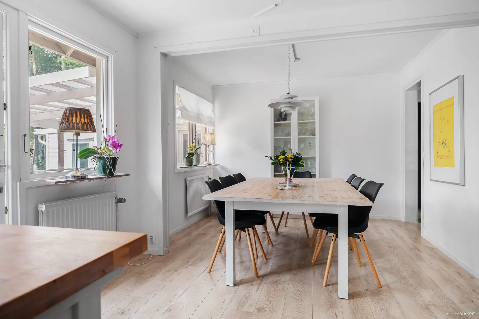 Villa, Holmengatan 53, Henja, Gislaved