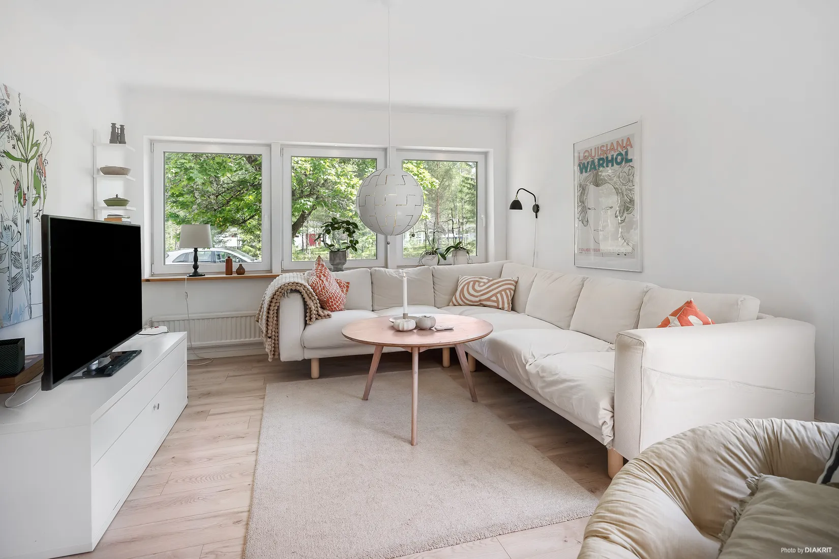Villa, Holmengatan 53, Henja, Gislaved