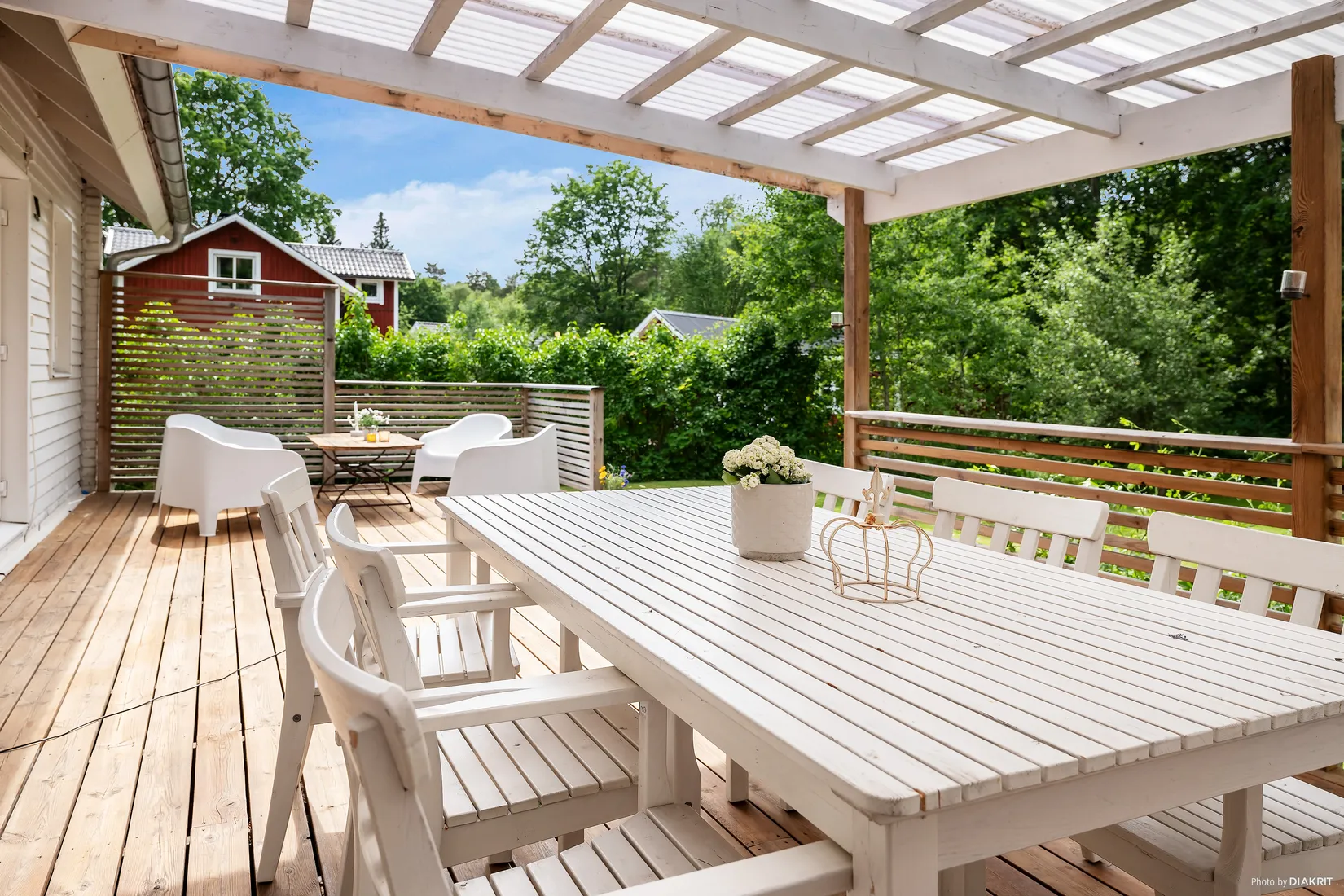 Villa, Holmengatan 53, Henja, Gislaved