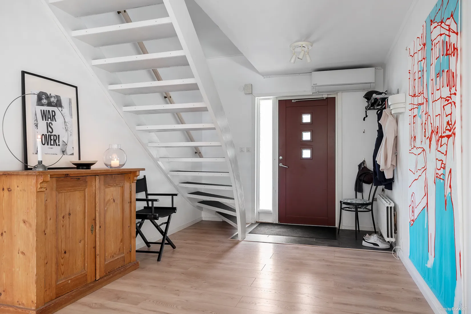 Villa, Holmengatan 53, Henja, Gislaved