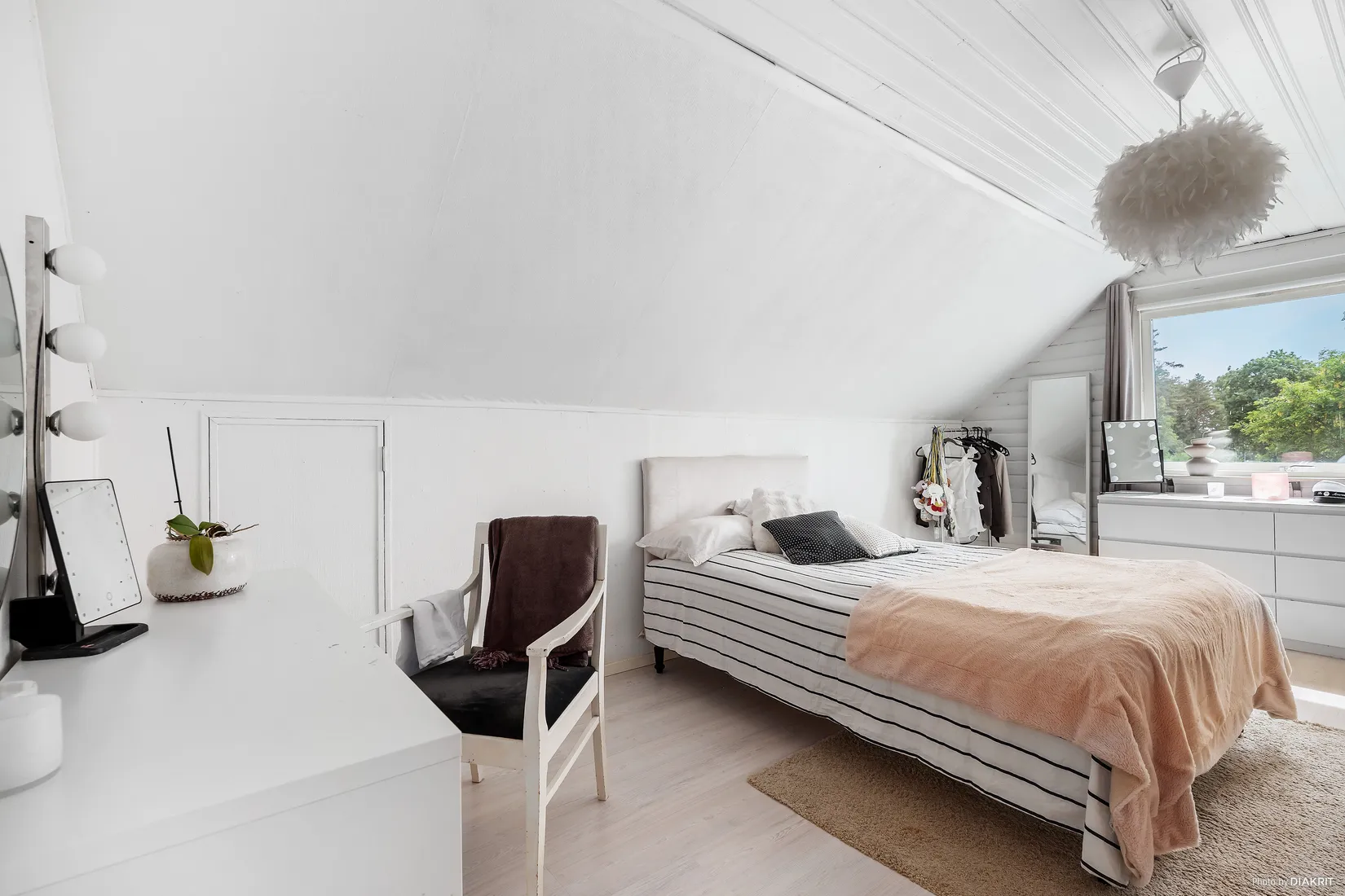 Villa, Holmengatan 53, Henja, Gislaved